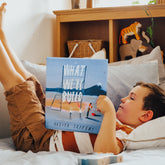 What We’ll Build | Oliver Jeffers